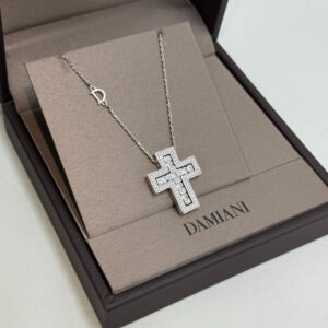 Women's Cross Necklace